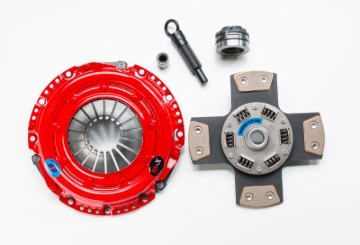Picture of South Bend / DXD Racing Clutch 01-05 Audi Allroad Quattro B5 2.7L Stg 4 Extreme Clutch Kit (w/o FW)
