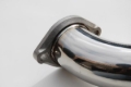 Picture of Invidia 08+ WRX Hatch RACING Stainless Steel Tip Cat-back Exhaust