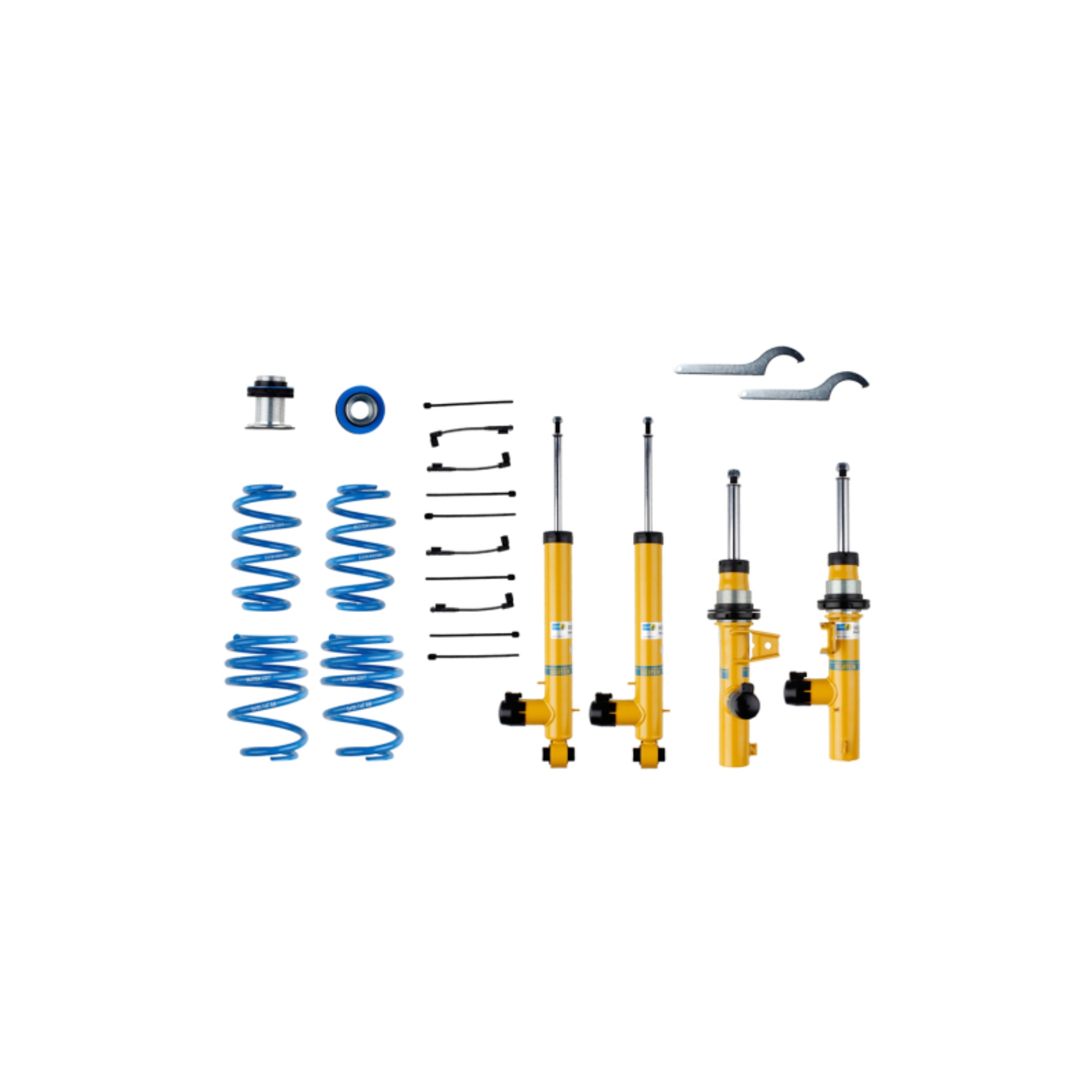 Picture of B16 (DampTronic) - Suspension Kit
