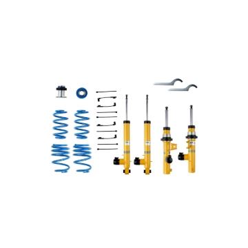 Picture of B16 (DampTronic) - Suspension Kit