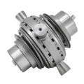 Picture of Yukon Gear & Axle YUK Grizzly Lockers Differentials - YGLR2.5-16