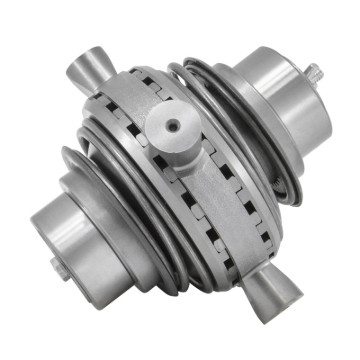 Picture of Yukon Gear Grizzly Locker 2.5 Ton Rockwell w/ 16 Spline Axles