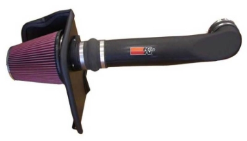 Picture of KN Cold Air Intakes - 57-3032