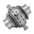 Picture of Yukon Gear & Axle YUK Grizzly Lockers Differentials - YGLR2.5-16