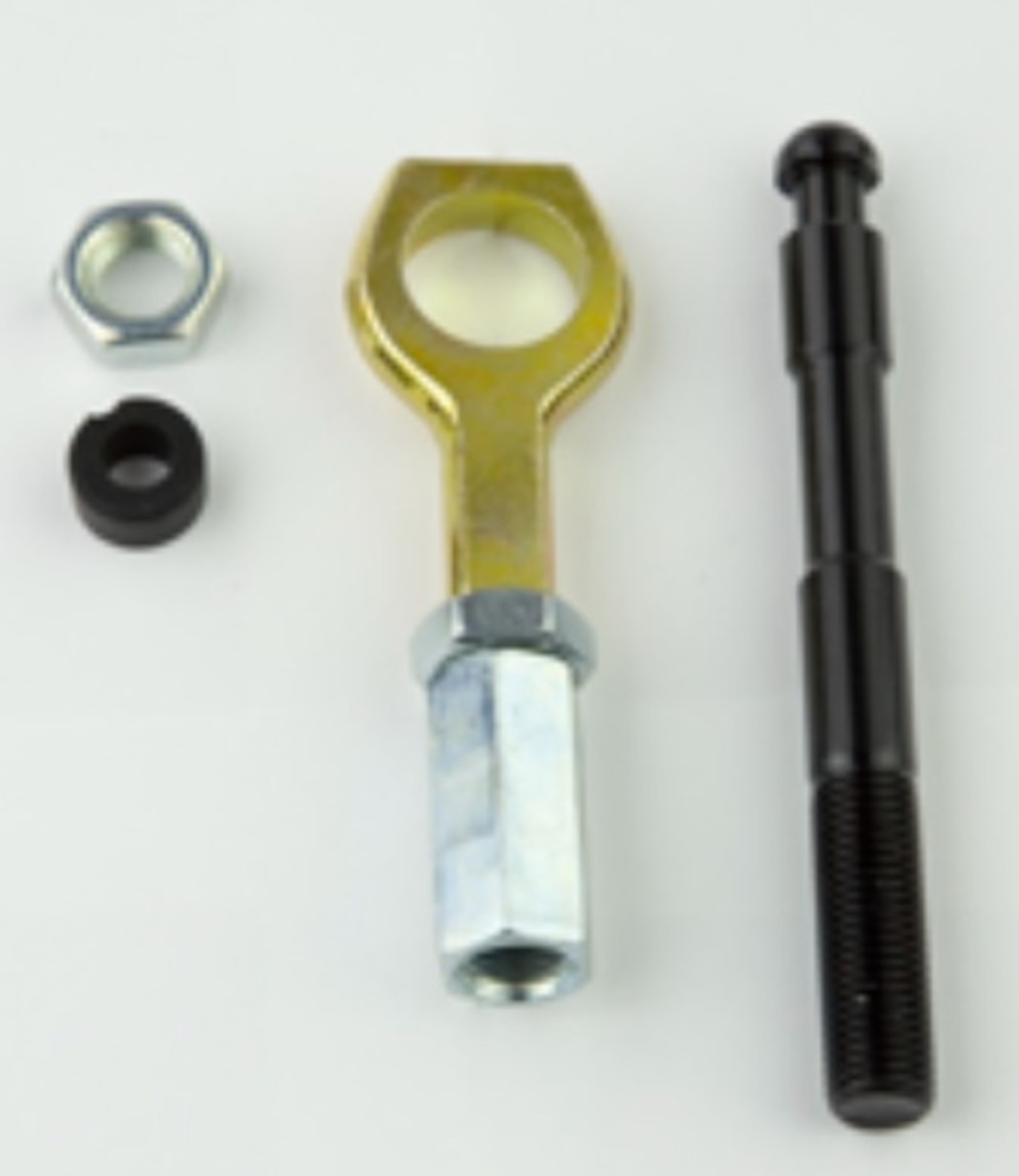 Picture of Wilwood WIL Master Cylinder Brake Master Cylinder - 330-12898