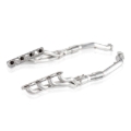 Picture of Stainless Works, 2018+ Jeep Trackhawk 6.2L headers 1-7/8"Primaries, Catted