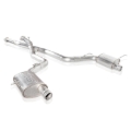 Picture of Stainless Works, 2018+ Jeep Trackhawk 6.2L Exhaust