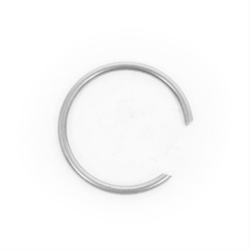 Picture of JE Pistons .040in Thick Chrome Silicone Wire Lock