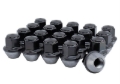 Picture of Ford Racing 15-18 Mustang Black Lug Nut Kit (20 Lug Nuts)