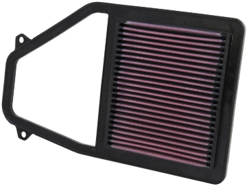 Picture of K&N 01-05 Honda Civic 1.7L L4 Drop In Air Filter