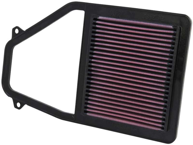 Picture of K&N Engineering KN Drop in Air Filters - 33-2192