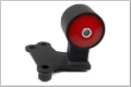 Picture of Innovative 94-01 Integra A/T - M/T Conversion Mount B-Series Black Aluminum 85A Bushing