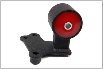 Picture of Innovative 94-01 Integra A/T - M/T Conversion Mount B-Series Black Aluminum 85A Bushing