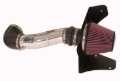 Picture of KN K&N 05 Pontiac GTO 6.0L Polished Typhoon Short Ram Intake Cold Air Intakes - 69-7201TP