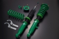 Picture of Tein 07-11 Lexus GS350 (GRS191L/GRS190L) / 07-11 Lexus GS450H (GWS191L) Flex AVS Coilover Kit