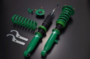 Picture of Tein 07-11 Lexus GS350 (GRS191L/GRS190L) / 07-11 Lexus GS450H (GWS191L) Flex AVS Coilover Kit