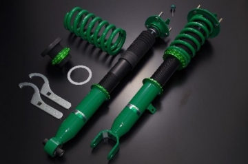 Picture of Tein 2012+ Lexus GS250 (GRL11) / 2013+ Lexus GS350 (GRL10L) Flex AVS Coilover Kit