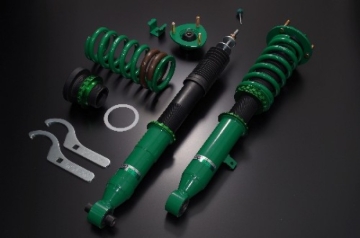 Picture of Tein 2016+ Lexus IS200T (ASE30L) / 05/2013-2016 Lexus IS350 (GSE31/GSE31L) Flex AVS Coilover Kit