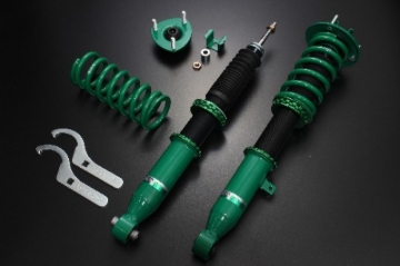 Picture of Tein 2004+ Toyota Mark X (GRX120/GRX121/GRX130/GRX133) / 04-09 Toyota Reiz Flex AVS Coilover Kit