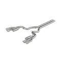 Picture of MBRP 18-19 Ford Mustang GT 5.0 3in Cat Back Quad Tip Race Version - AL