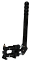 Picture of Wilwood Hand Cutting Brake Assembly - Dual M/C 11:1 Ratio