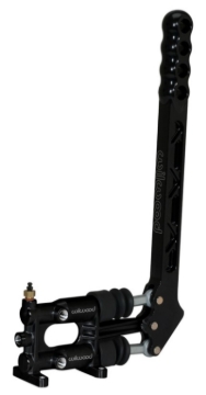 Picture of Wilwood Hand Cutting Brake Assembly - Dual M/C 11:1 Ratio