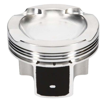 Picture of JE Pistons BMW N55B30 84mm Bore 9.5:1 Compression Ratio -14.7 Dish FSR Piston - Set of 6