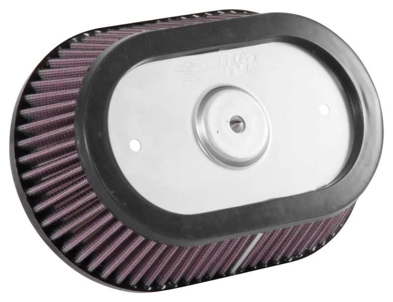 Picture of K&N Engineering KN Custom Air Filter - E-3988