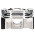 Picture of JE Pistons BMW N55B30 84mm Bore 9.5:1 Compression Ratio -14.7 Dish FSR Piston - Set of 6