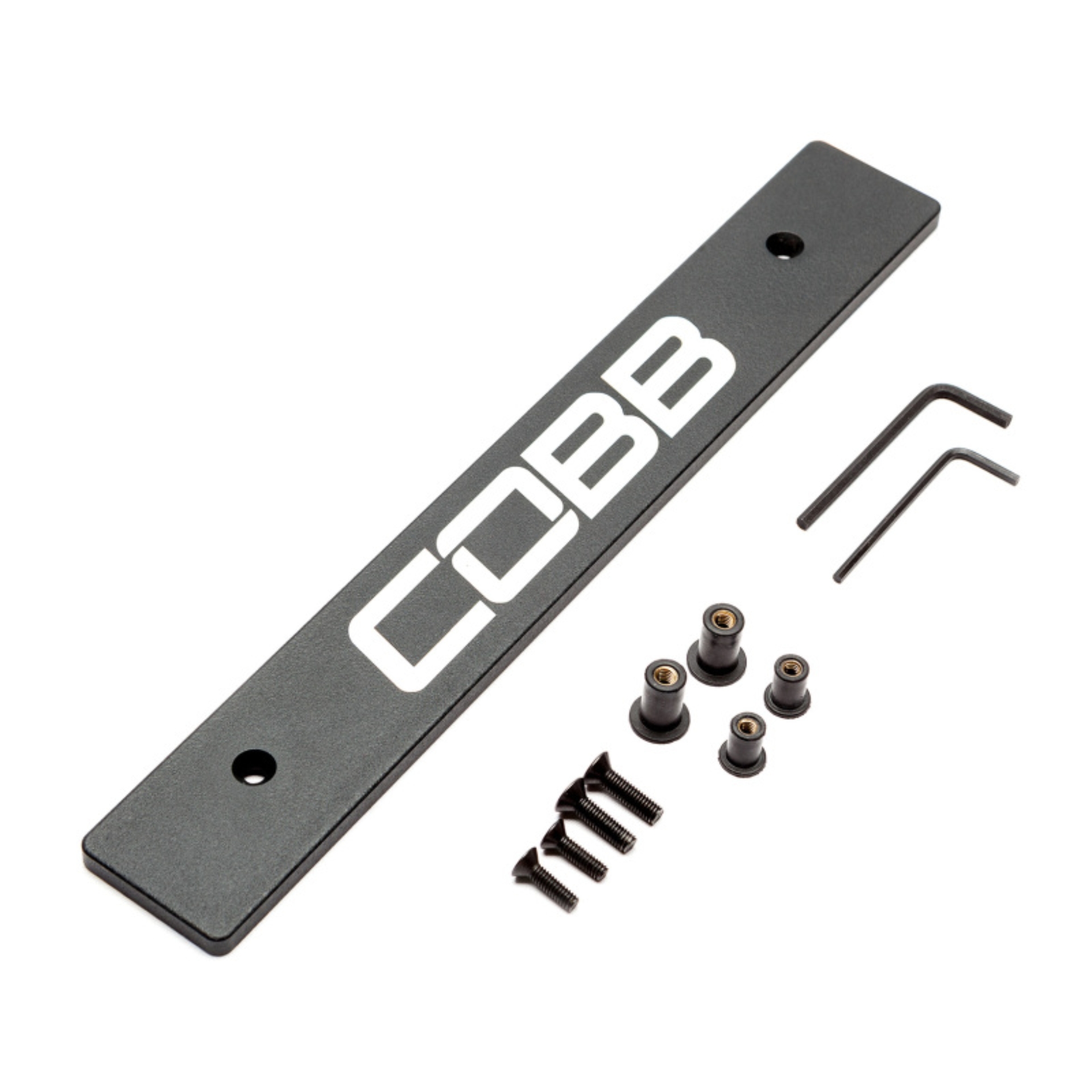 Picture of Cobb 15-21 Subaru WRX/STI License Plate Delete