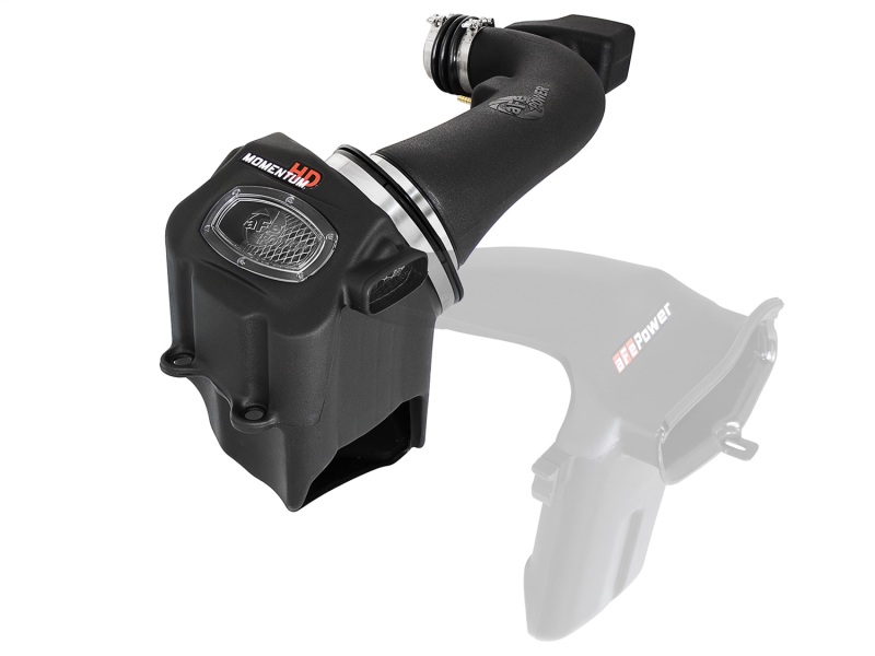 Picture of aFe Momentum GT Cold Air Intakes - 51-73116
