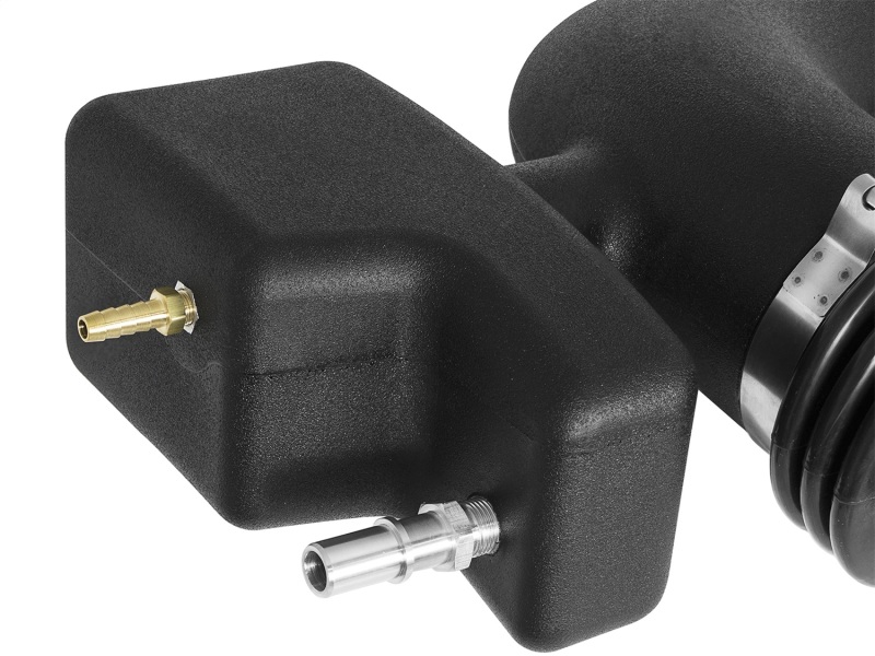 Picture of aFe Momentum GT Cold Air Intakes - 51-73116