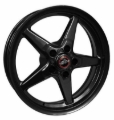 Picture of Race Star RST 92 Drag Star Wheels - 92-705154B