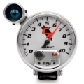 Picture of Autometer C2 52mm 100-260 Deg F Electronic Water Temp Gauge