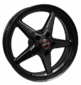 Picture of Race Star RST 92 Drag Star Wheels - 92-770247B