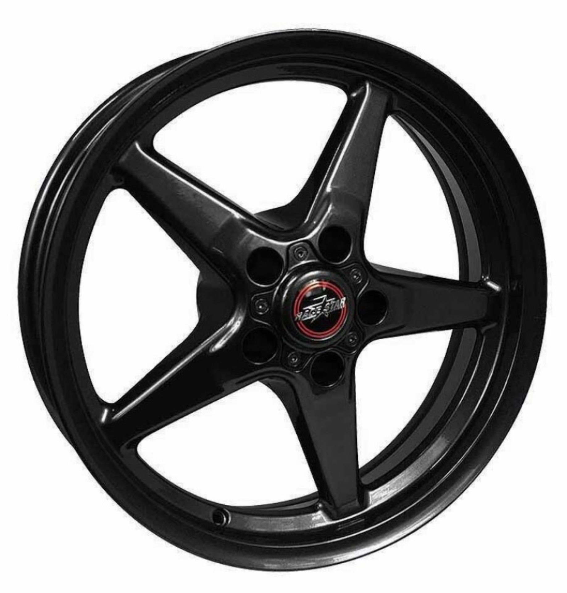 Picture of Race Star RST 92 Drag Star Wheels - 92-770247B