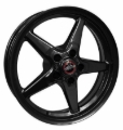 Picture of Race Star RST 92 Drag Star Wheels - 92-850245B
