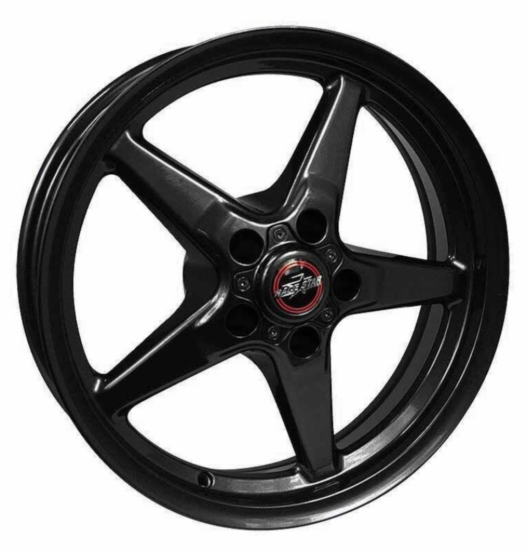 Picture of Race Star RST 92 Drag Star Wheels - 92-850245B
