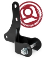 Picture of Innovative D-Series Conversion Rear Mounting T-Bracket Cable 2 Hydro - 49131-SB