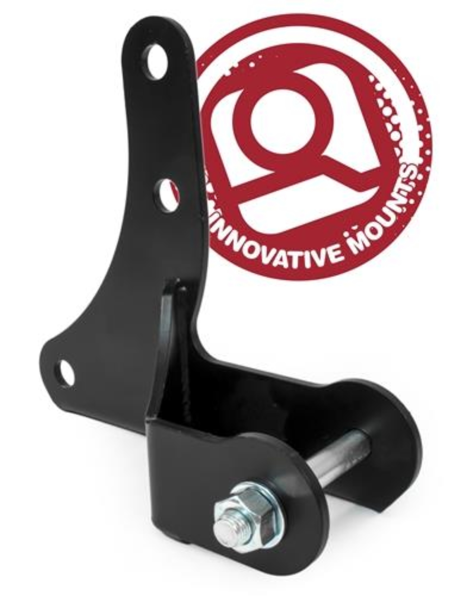 Picture of Innovative D-Series Conversion Rear Mounting T-Bracket Cable 2 Hydro - 49131-SB