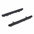Picture of Grams Performance 11-18 Ford Mustang 5.0L Coyote Fuel Rail - Black