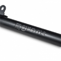 Picture of Grams Performance 11-18 Ford Mustang 5.0L Coyote Fuel Rail - Black