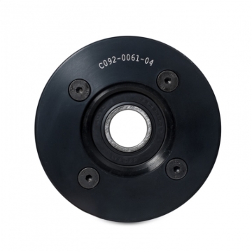 Picture of KraftWerks Universal Pulley for Supercharger Kit w/ 20mm Belt Width - 20mm Flanged Cog Idler