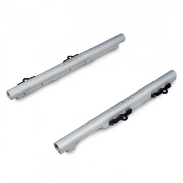 Picture of Grams Performance 05-18 Dodge Hemi 5.7L/6.1L/6.2L/6.4L Fuel Rail - Raw