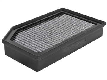 Picture of aFe Magnum FLOW Pro DRY S OE Replacement Filter 2018+ Jeep Wrangler (JL) V6 3.6L
