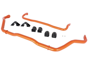 Picture of aFe Control Sway Bar Set 17-18 Honda Civic Type R I4 2.0L (t)