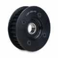 Picture of KraftWerks Universal Pulley for Supercharger Kit w/ 20mm Belt Width - 20mm Flanged Cog Idler