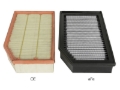 Picture of aFe Direct Fit Pro DRY S Air Filter - 31-10280