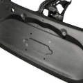 Picture of Seibon 2017+ Honda Civic Type R Hatchback OEM Dry Carbon Fiber Trunk Lid