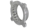 Picture of aFe Silver Bullet Throttle Body Spacer 10-18 Toyota FJ Cruiser V6 4.0L